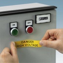 Foto característica