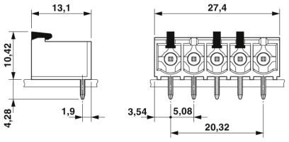 Esquema de dimensiones