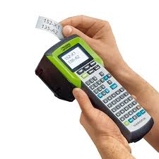 Impresión de etiqueta