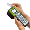 Impresión de etiqueta