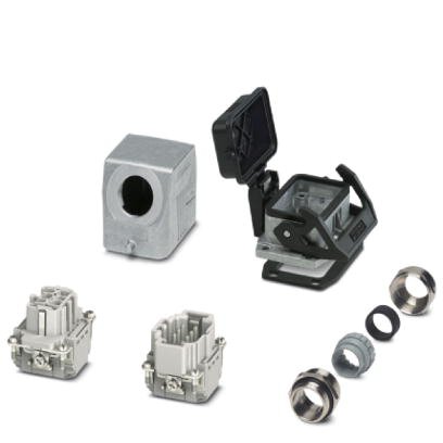 [HC-STA-B06PT-BWSC-LS-M20-ELCAL] 1416353