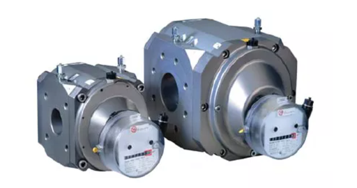 [RABODN50G65] Medidor rotativo G65 (std)2”  ANSI 150