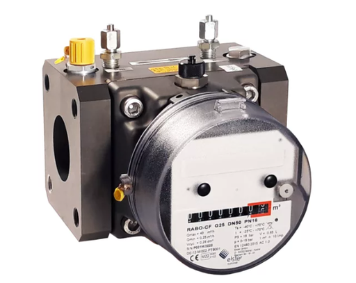 [RABOCFG25DN50] Rabo Compact G25 2" ANSI 150