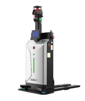 [RTA-FP150-L-H300-3L2T-E-453] Montacargas contrabalanceado 1500Kg