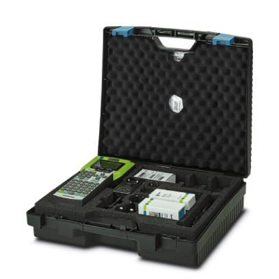 [THERMOFOX SET] 0803986